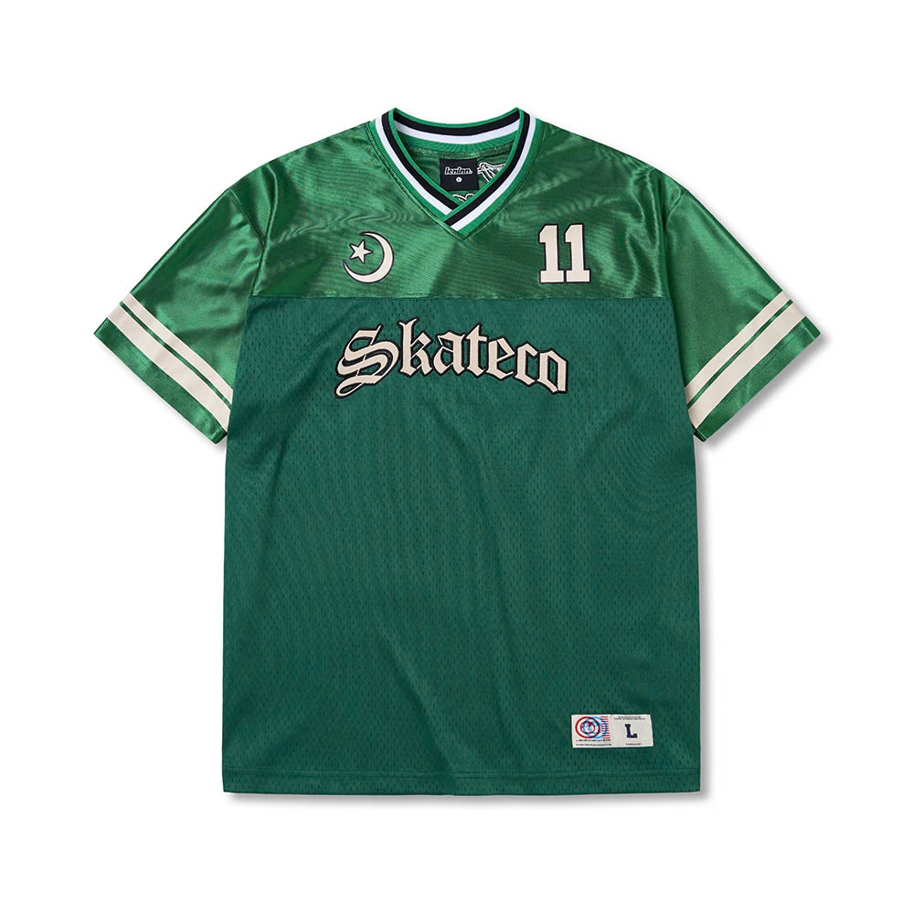 Leninn Football Jersey