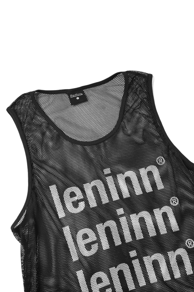 Leninn Mesh Tanktop
