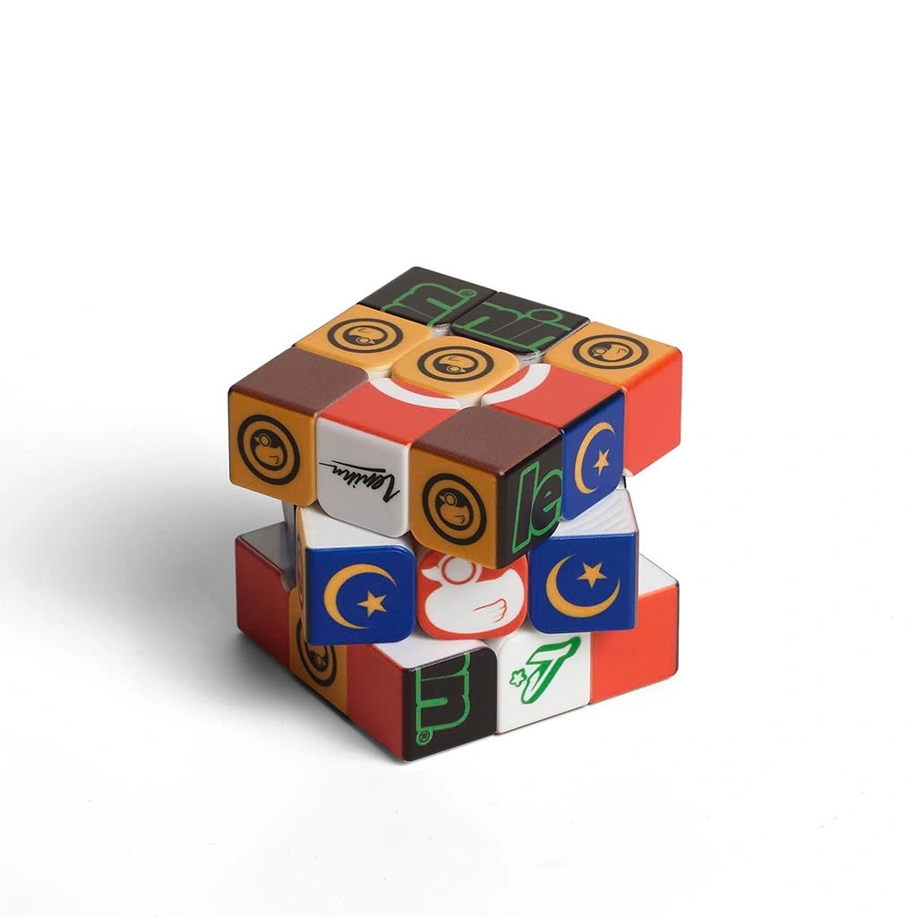 Rubik