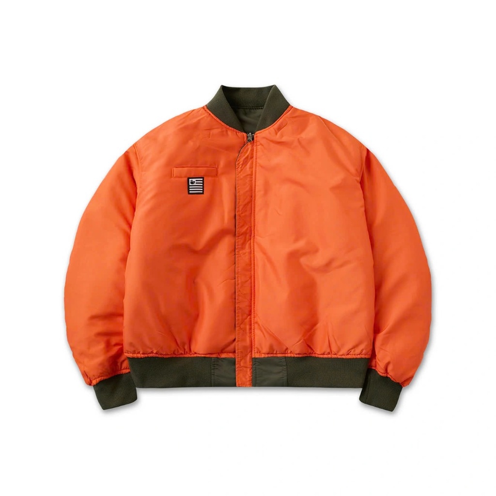 Sticky Duck Bomber