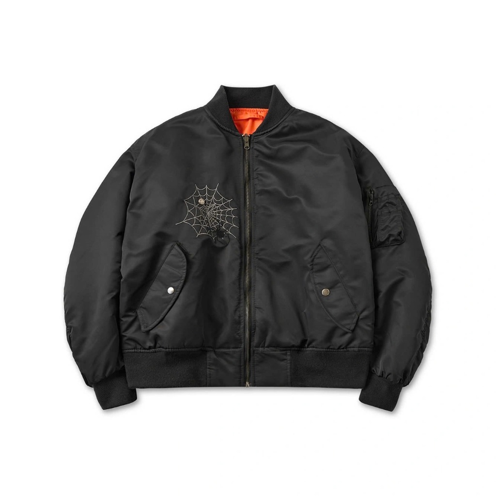 Sticky Duck Bomber