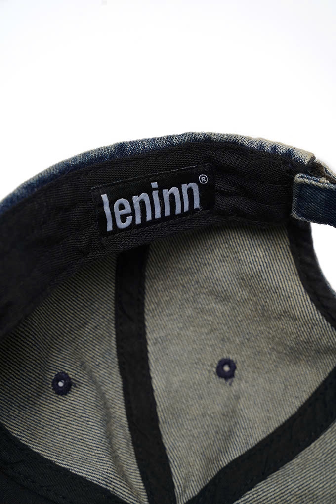 Vintage Distressed Cap