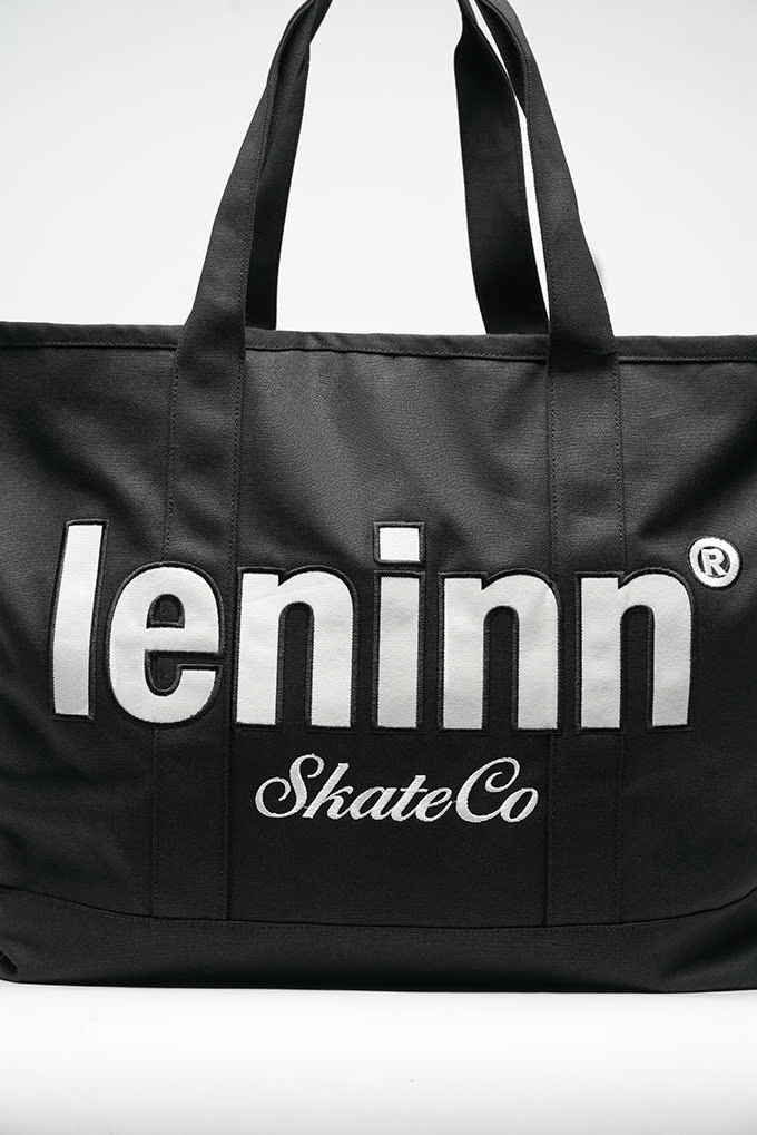 Leninn Tote Bag