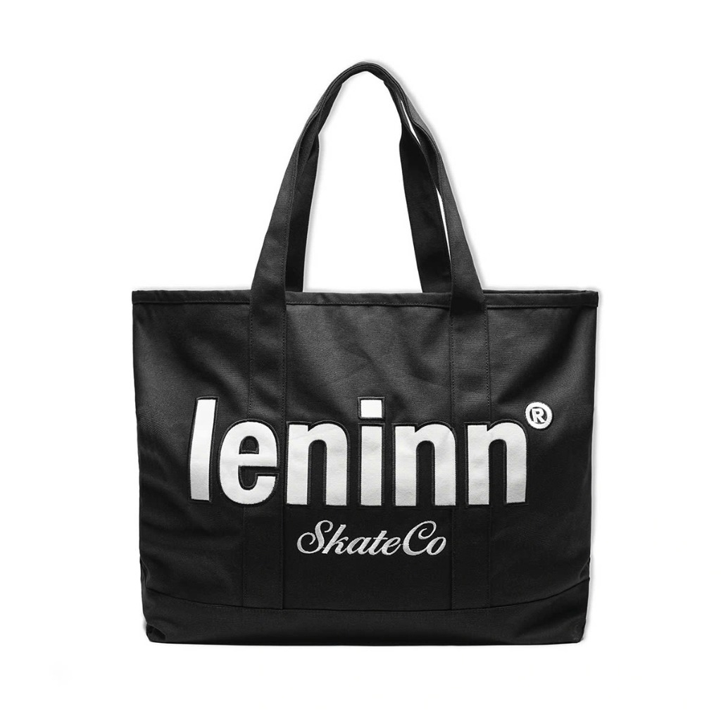 Leninn Tote Bag