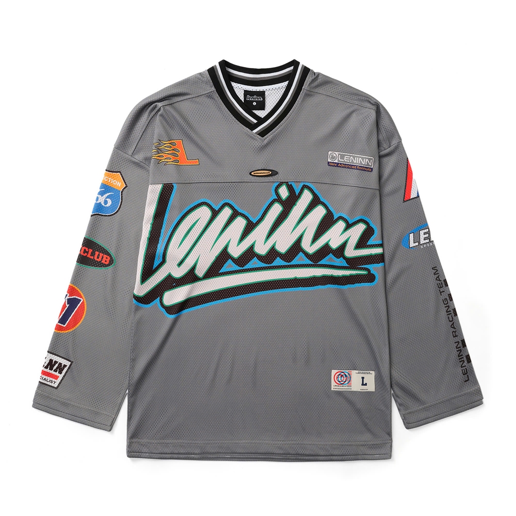 Speed Specialist Jersey