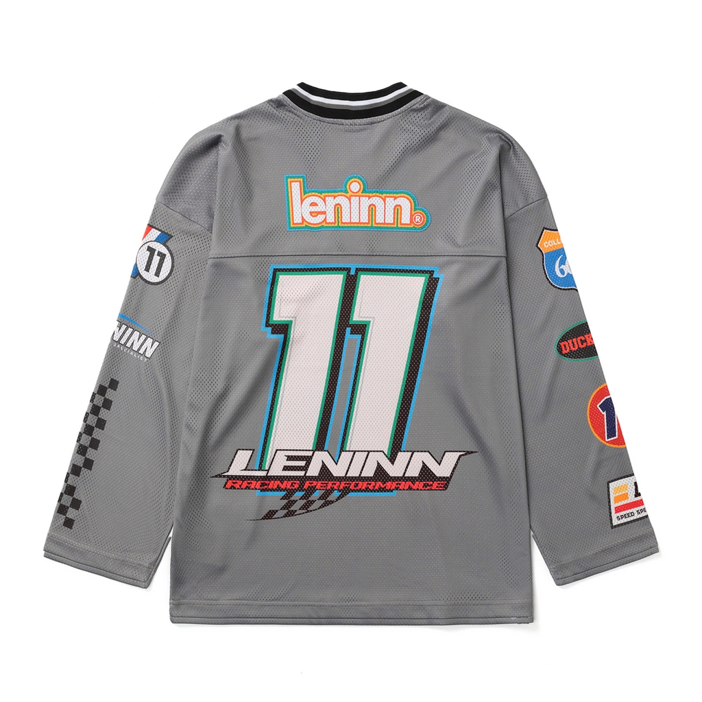 Speed Specialist Jersey