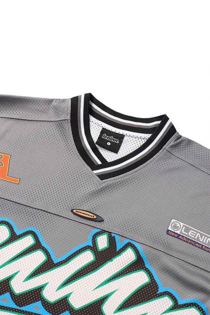 Speed Specialist Jersey