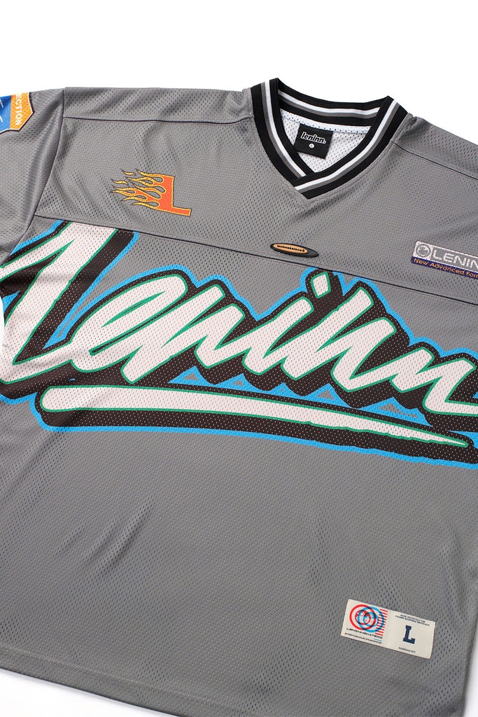 Speed Specialist Jersey