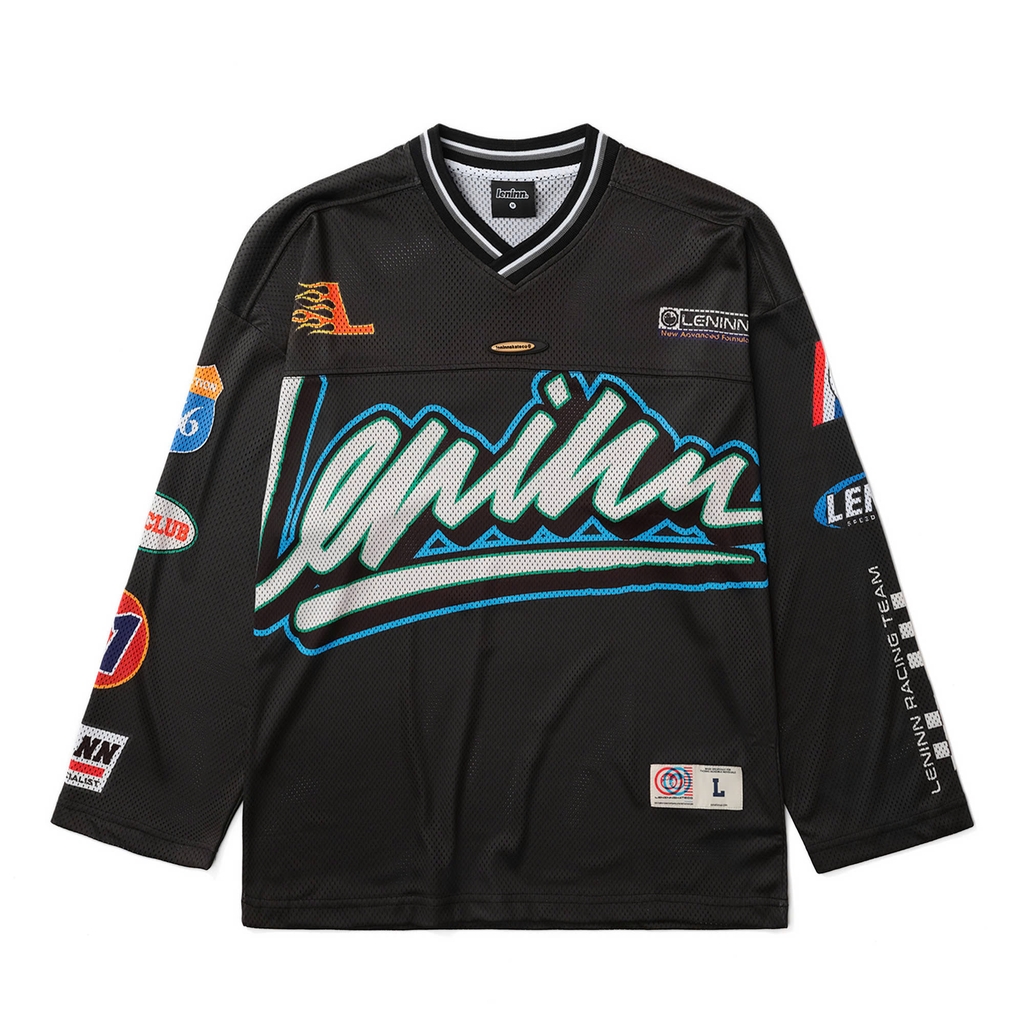 Speed Specialist Jersey