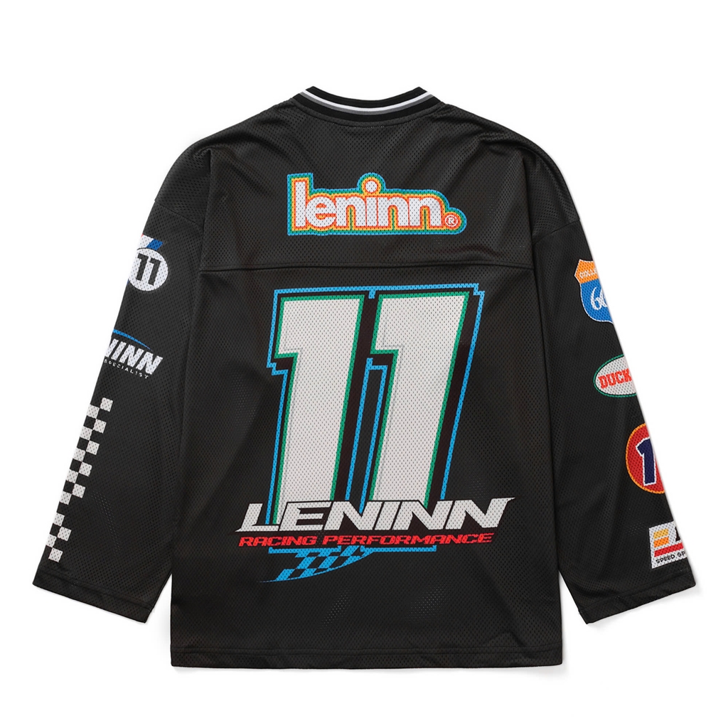 Speed Specialist Jersey