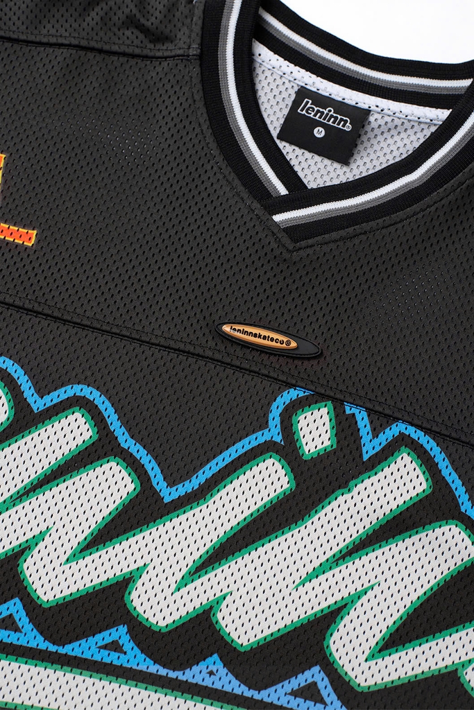 Speed Specialist Jersey