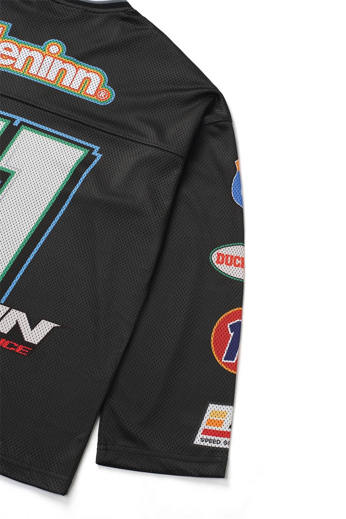 Speed Specialist Jersey