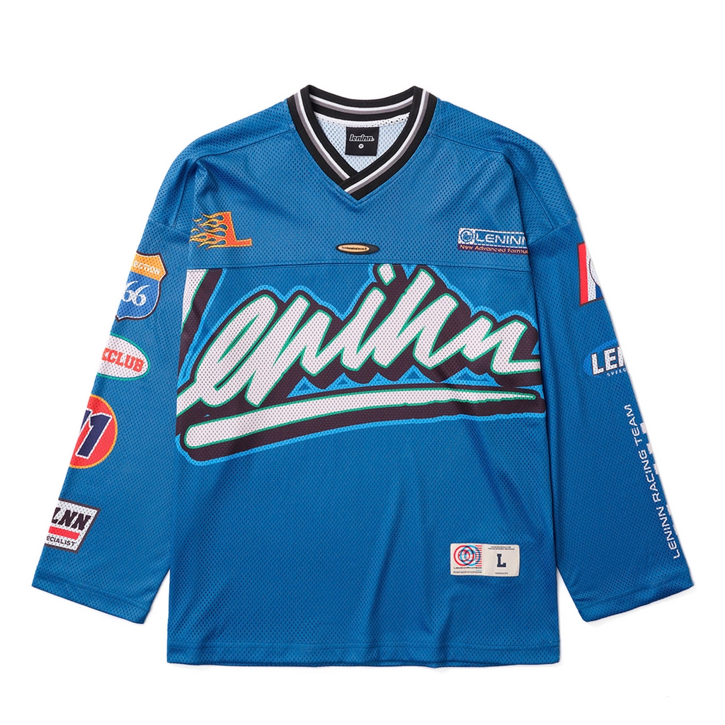 Speed Specialist Jersey