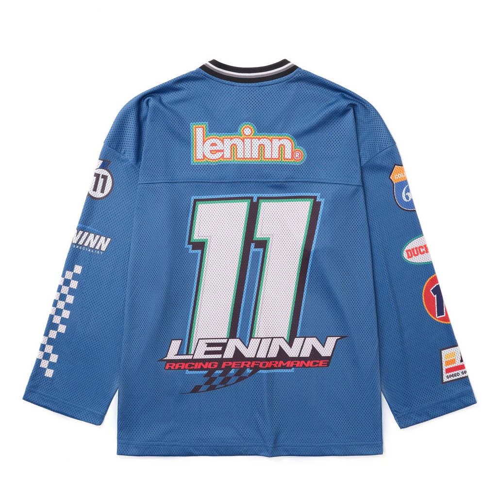 Speed Specialist Jersey