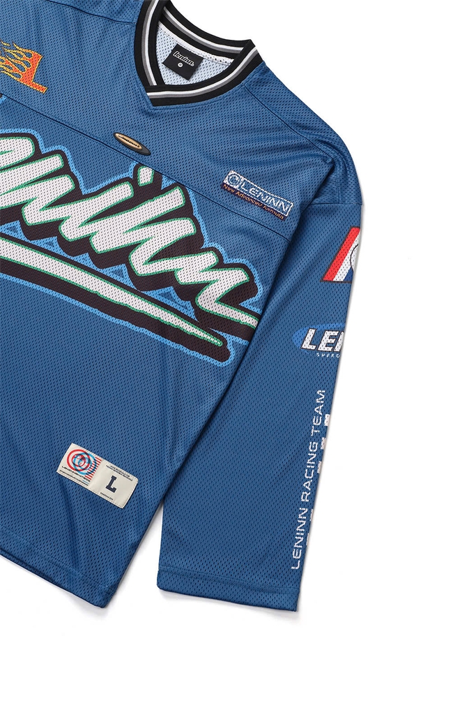 Speed Specialist Jersey