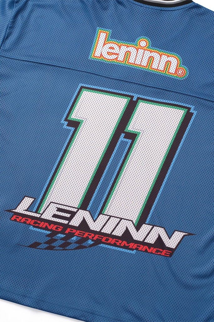 Speed Specialist Jersey