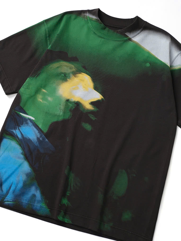 Bad Soul Tee