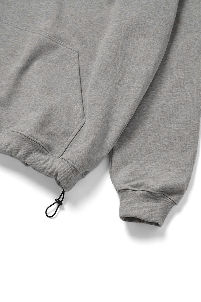 Invisible Relaxed Hoodie