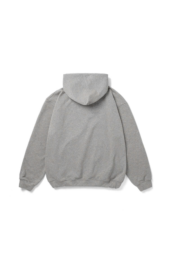 Invisible Relaxed Hoodie