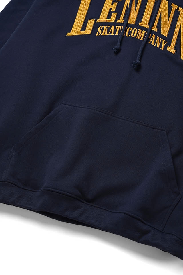 Invisible Relaxed Hoodie