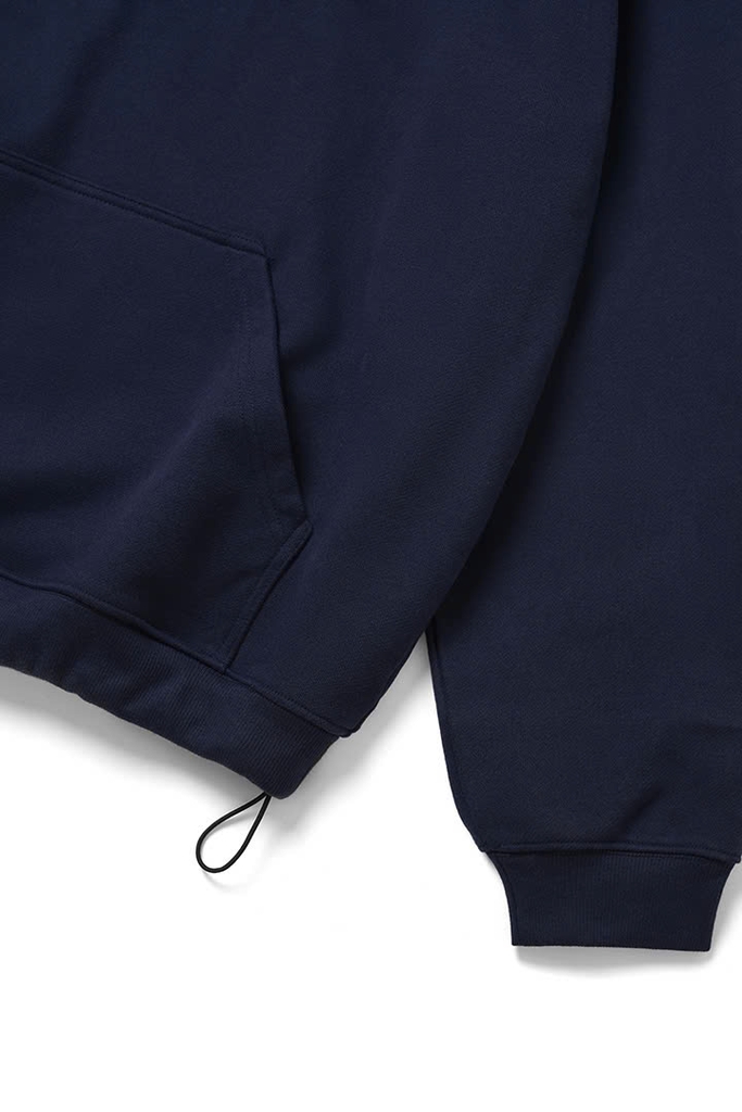 Invisible Relaxed Hoodie