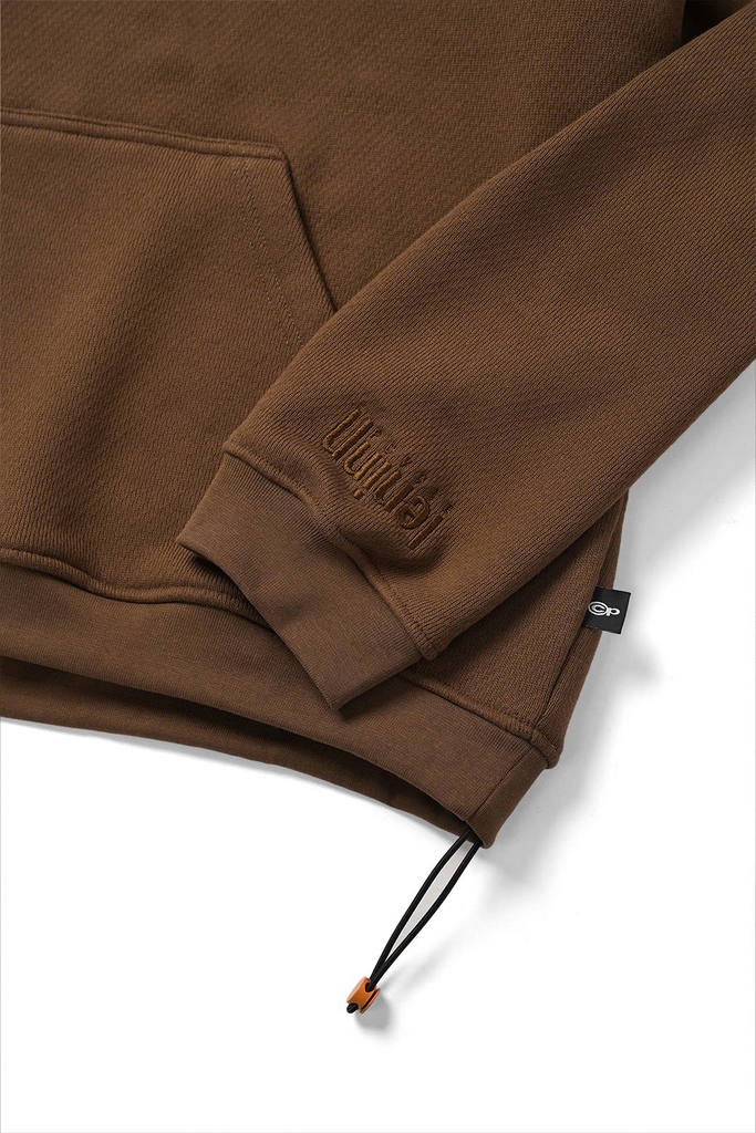 Hoodie Forever University