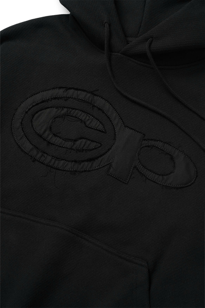 Hoodie Forever Blackout