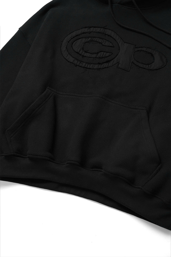 Hoodie Forever Blackout