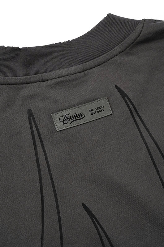 Firer Double Sleeve Tee