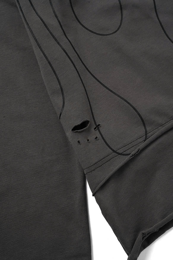 Firer Double Sleeve Tee