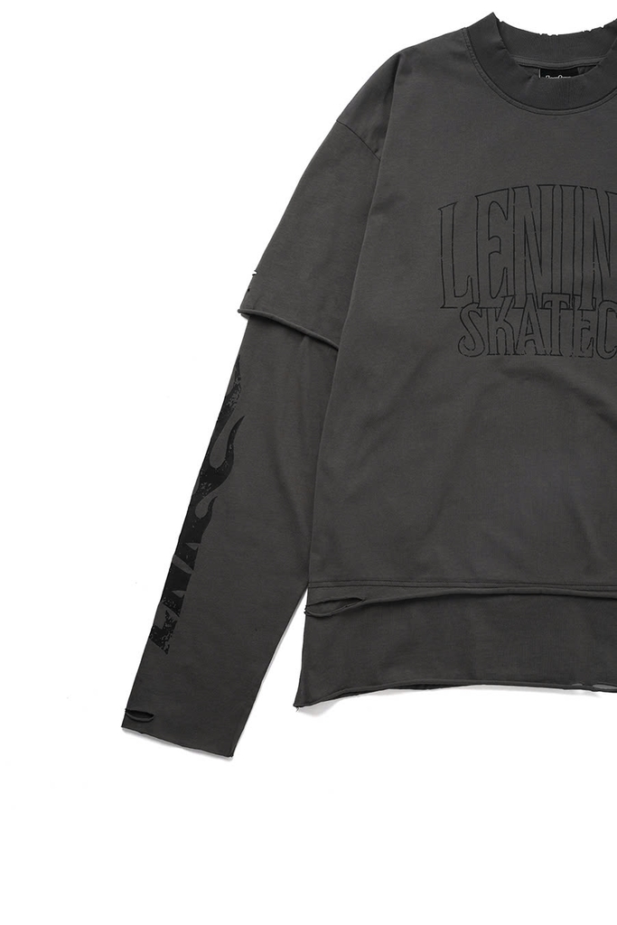 Firer Double Sleeve Tee