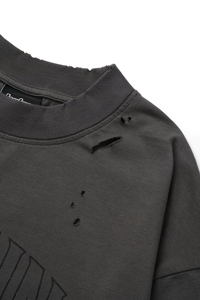 Firer Double Sleeve Tee