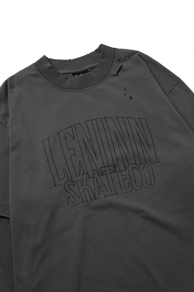 Firer Double Sleeve Tee