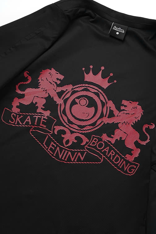 Royal Crown Blazer