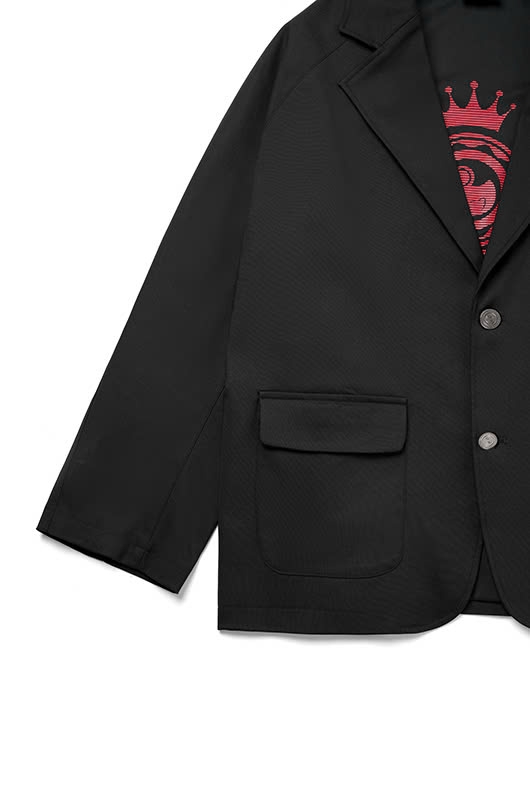 Royal Crown Blazer