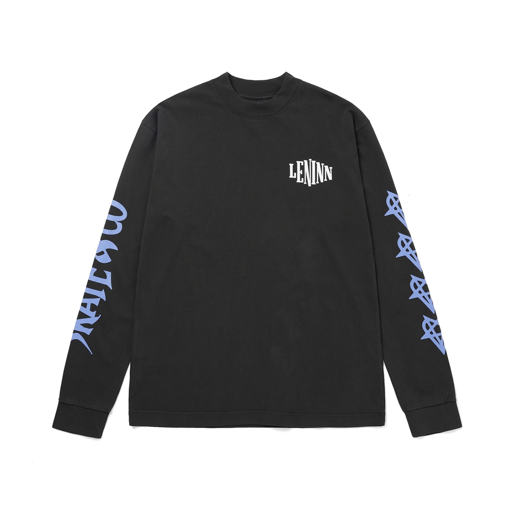 Streets Symphony Longsleeve