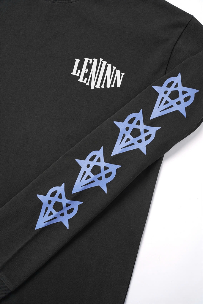 Streets Symphony Longsleeve