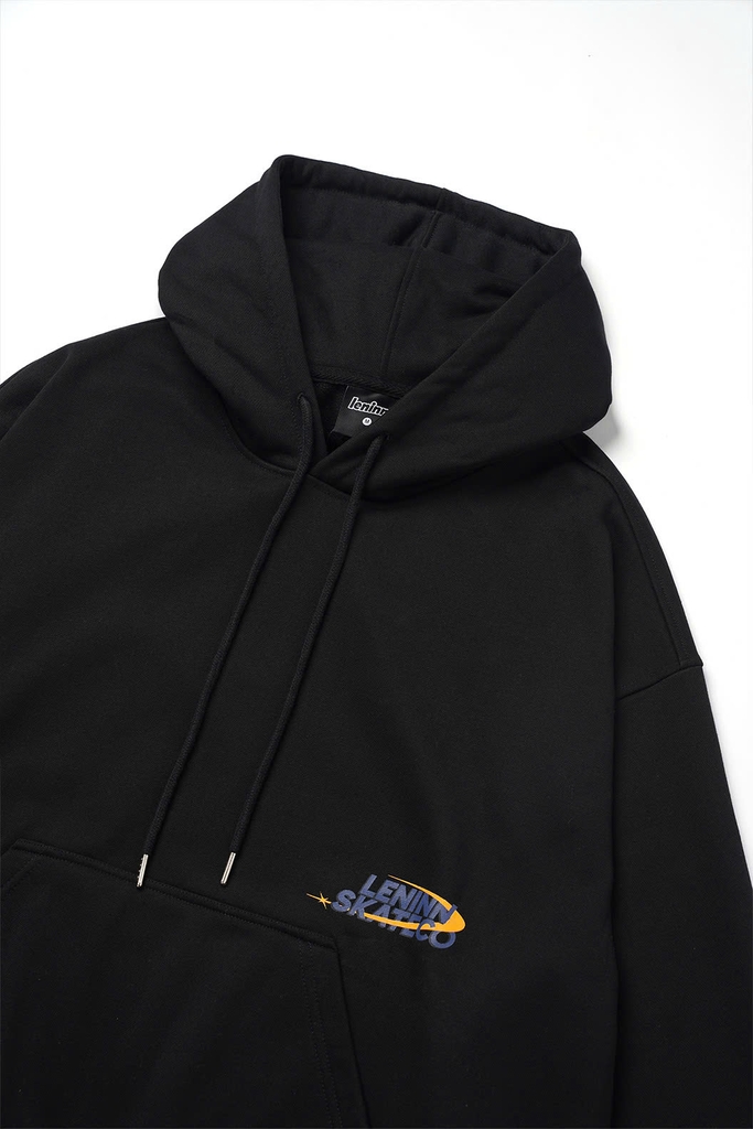 Glowing Star Hoodie