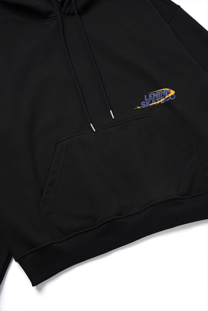 Glowing Star Hoodie