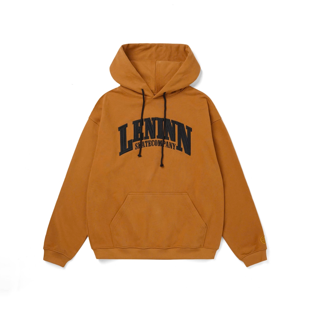 Invisible Relaxed Hoodie