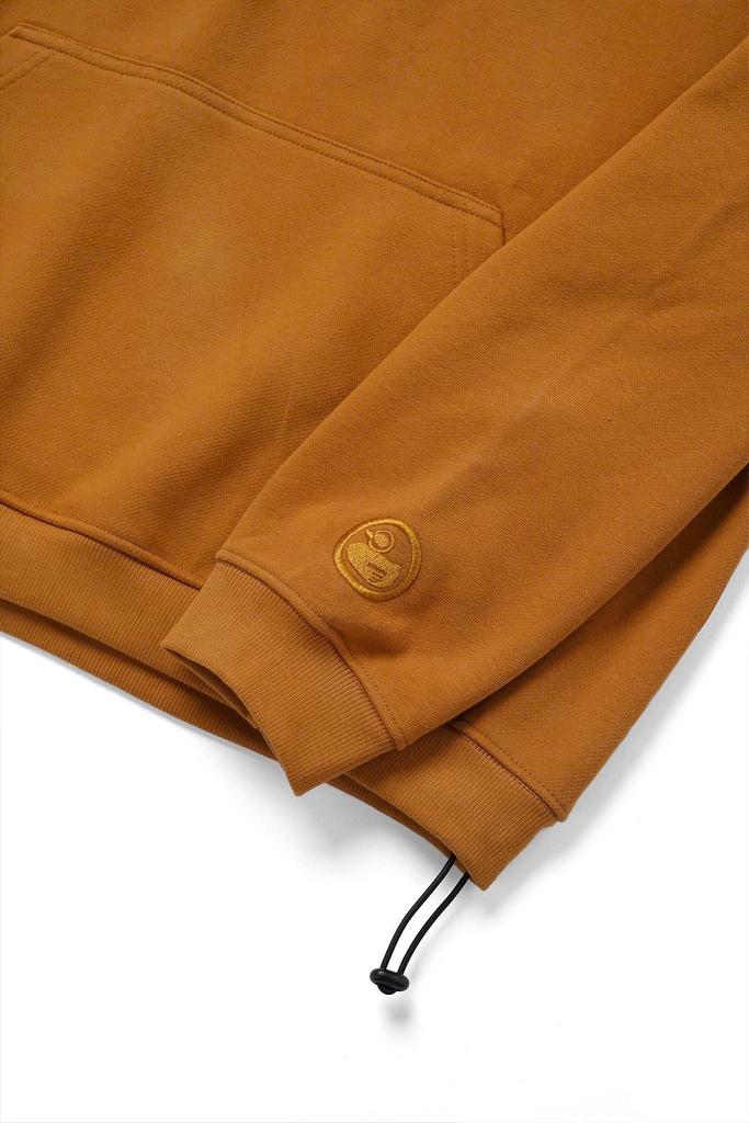 Invisible Relaxed Hoodie