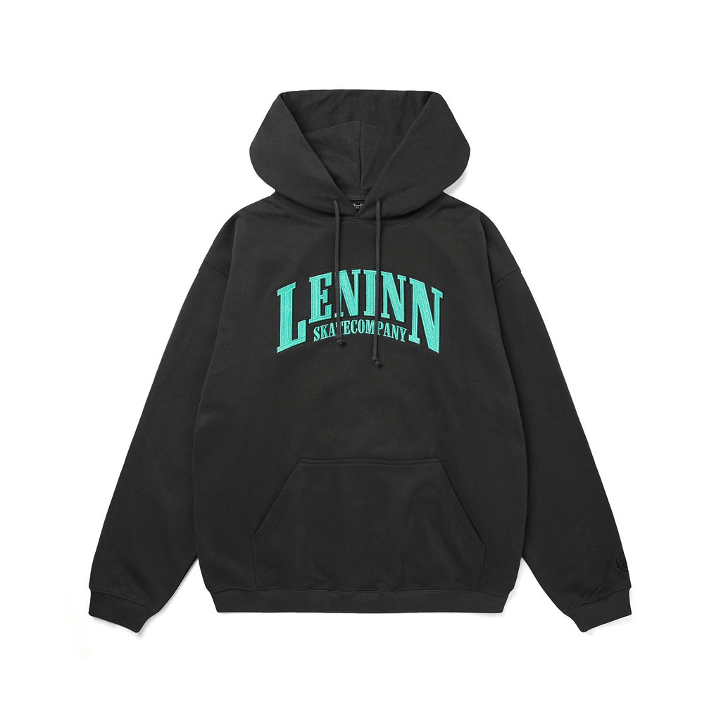 Invisible Relaxed Hoodie