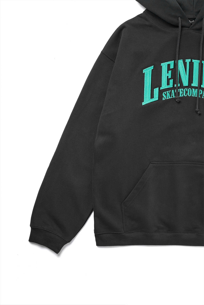 Invisible Relaxed Hoodie