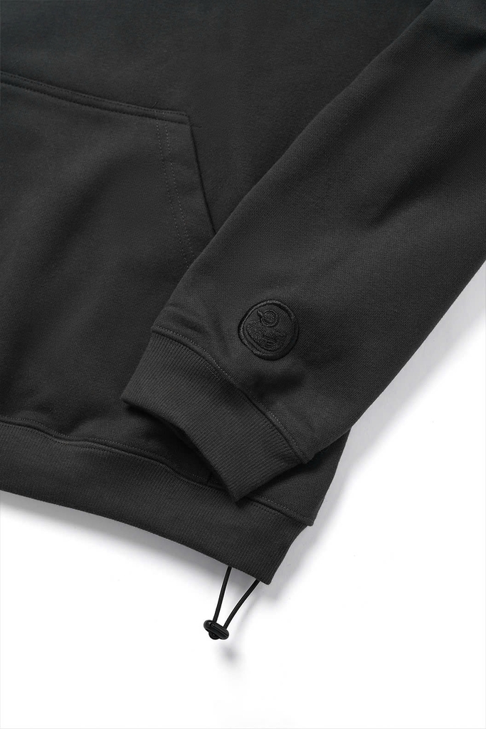 Invisible Relaxed Hoodie