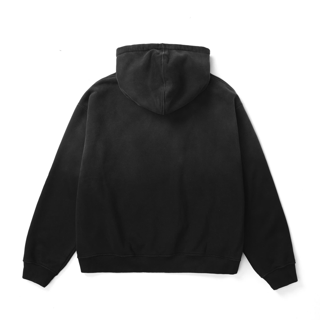 Deep Dye Hoodie