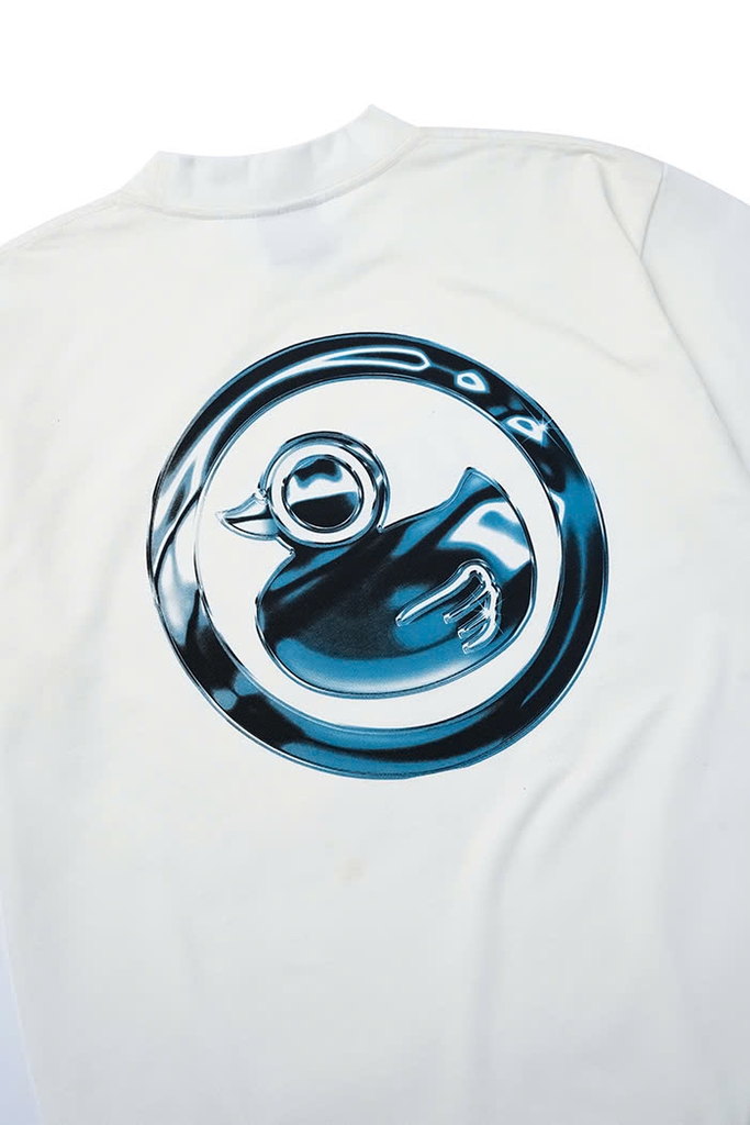 Liquid Duck Metal