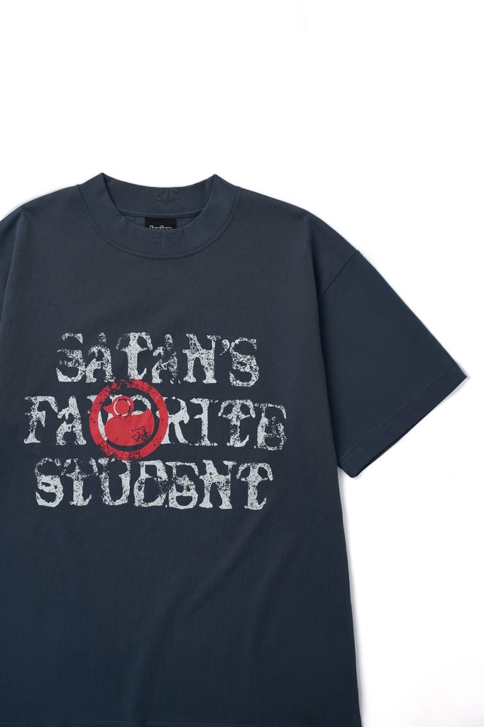 Satan Favourite Student