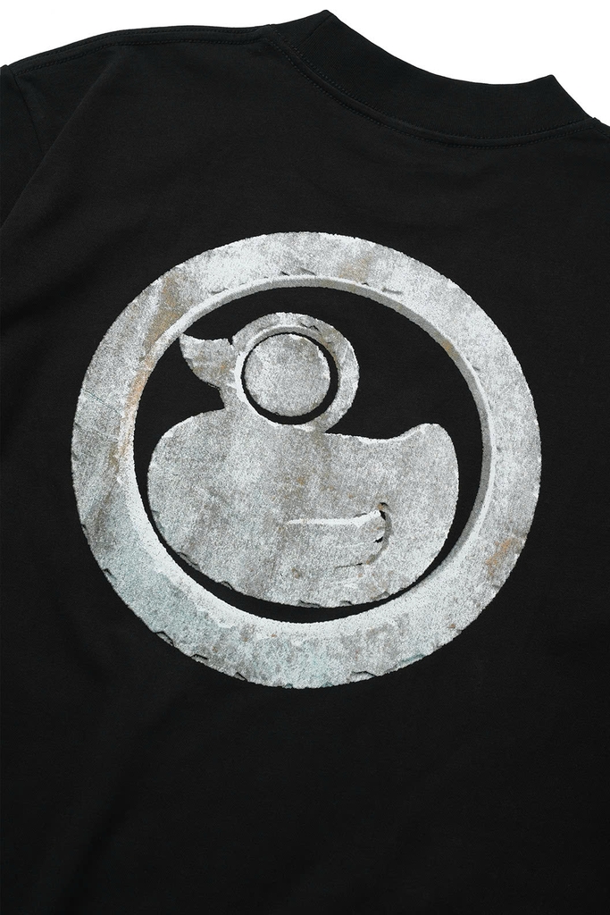 Duck Rock Tee