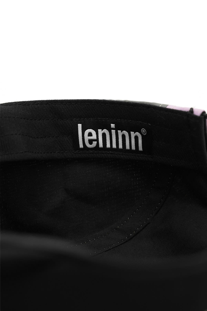 5 Panel Cap