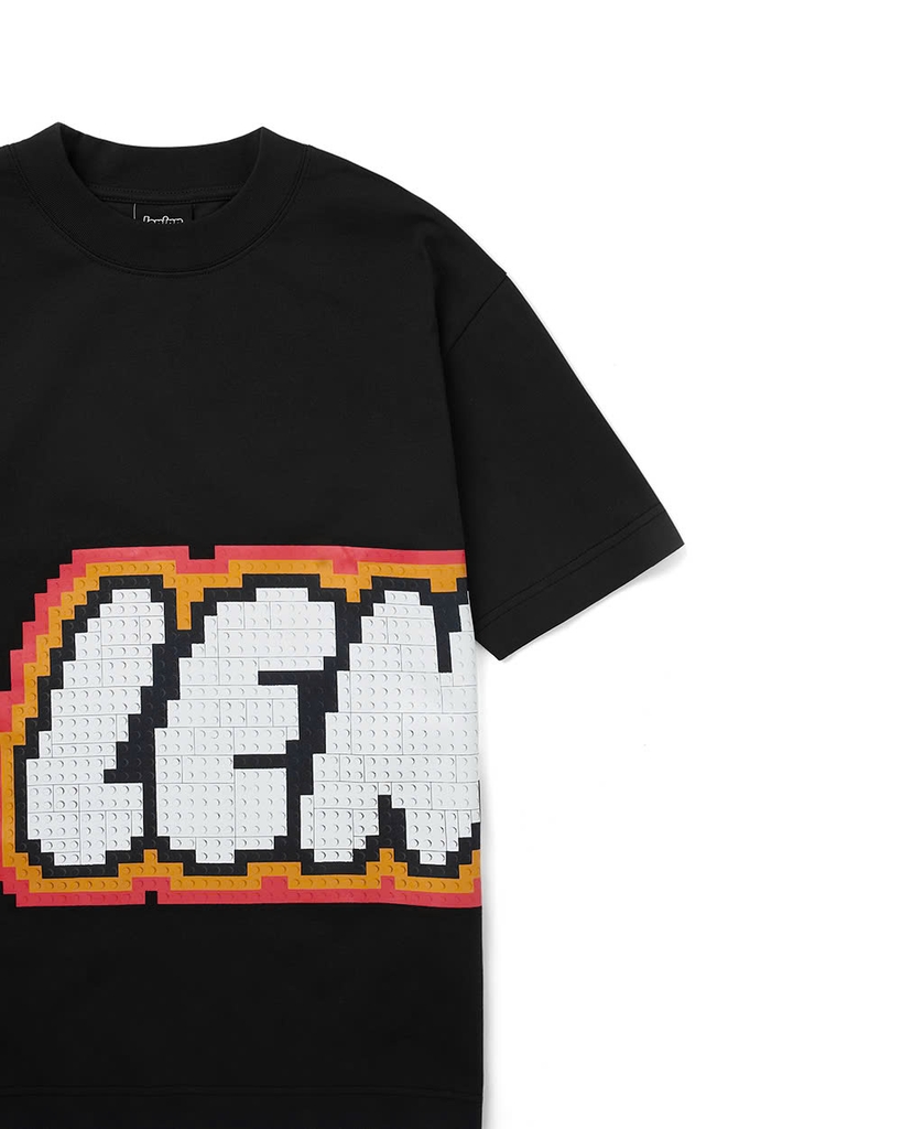 Leninn Bricks Tee